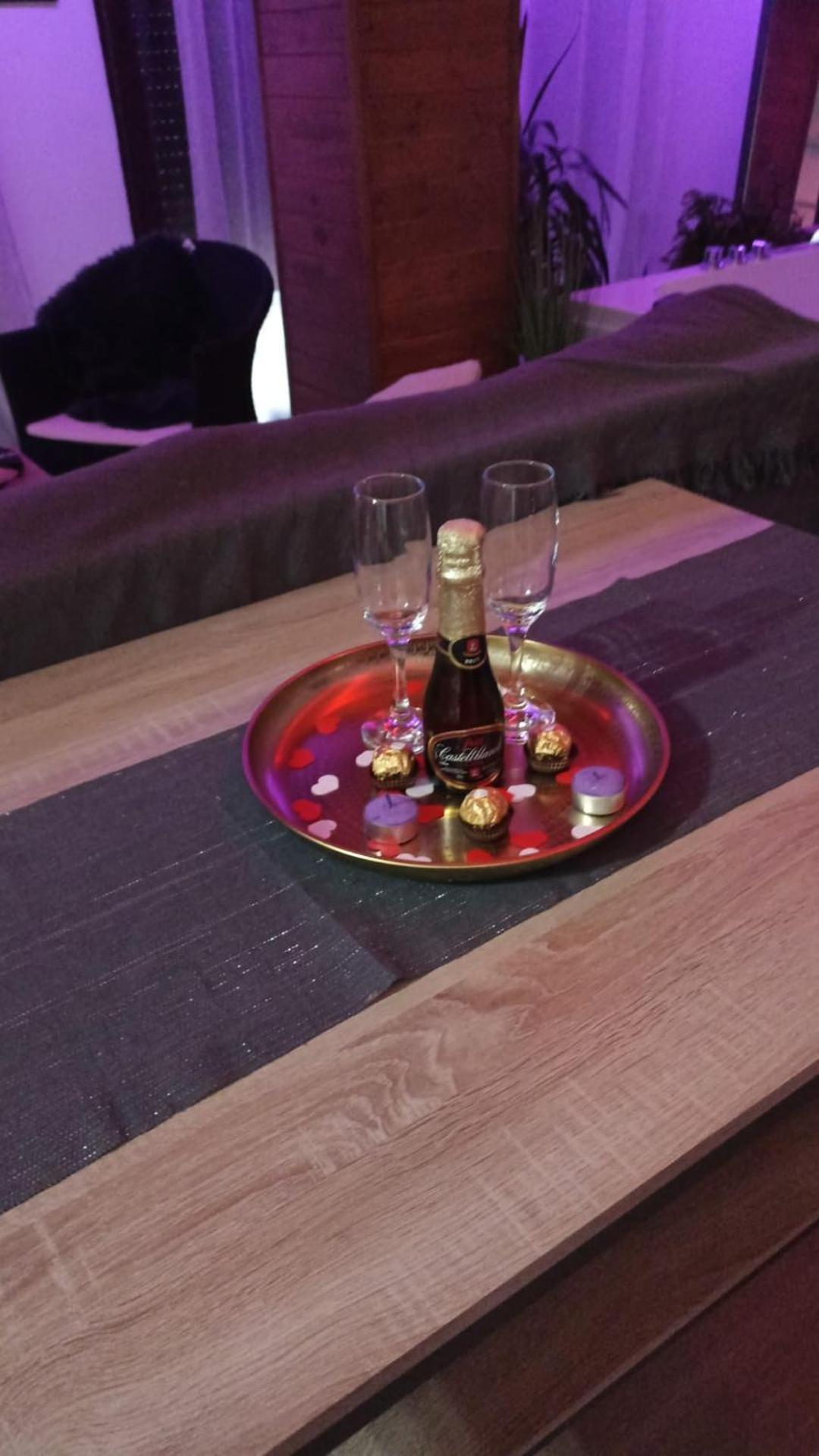 Apartamento Villar Alcala del Jucar Esterno foto